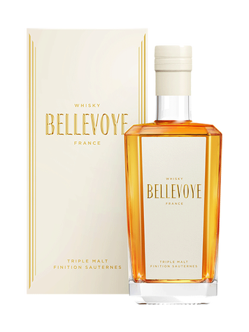 BELLEVOYE FINITION SAUTERNE 40°