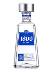 TEQUILA 1800 RESERVA SILVER